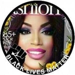 Meet your Posher, Priscilla